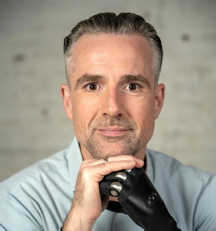 Bertolt Meyer Bertolt Meyer