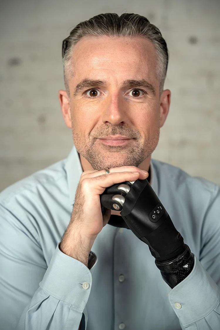 Bertolt Meyer Bertolt Meyer