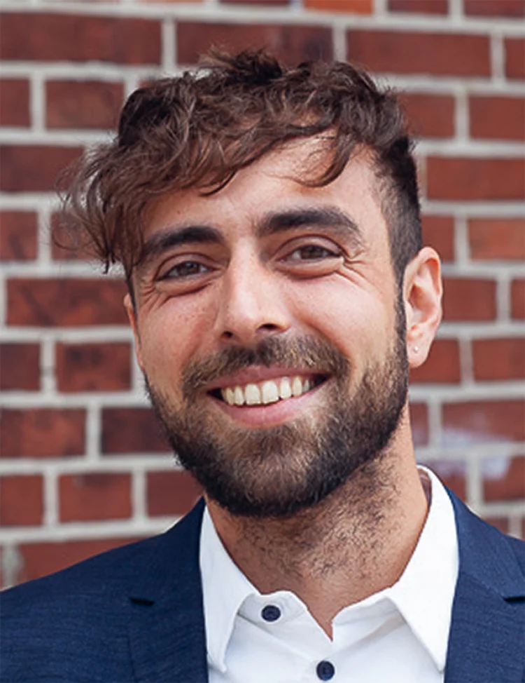 Jan-Paul Goroncy Jan-Paul Goroncy